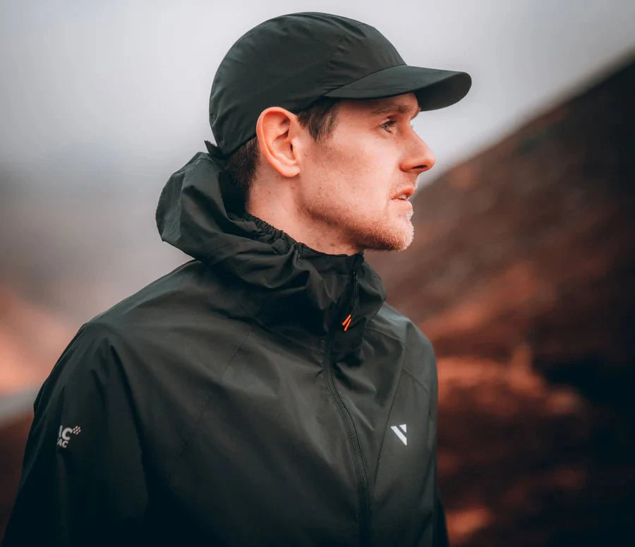 MAC IN A SAC  Venture Ultralite Jacket Black - Image 6