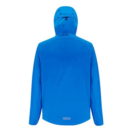 MAC IN A SAC  Venture Ultralite Jacket Blue - Image 3