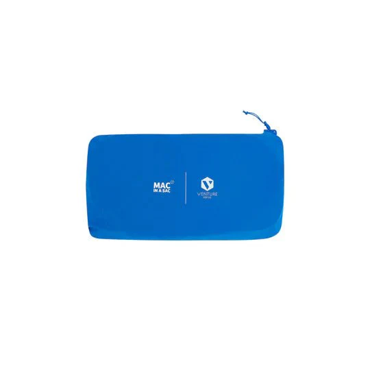 MAC IN A SAC  Venture Ultralite Jacket Blue - Image 5