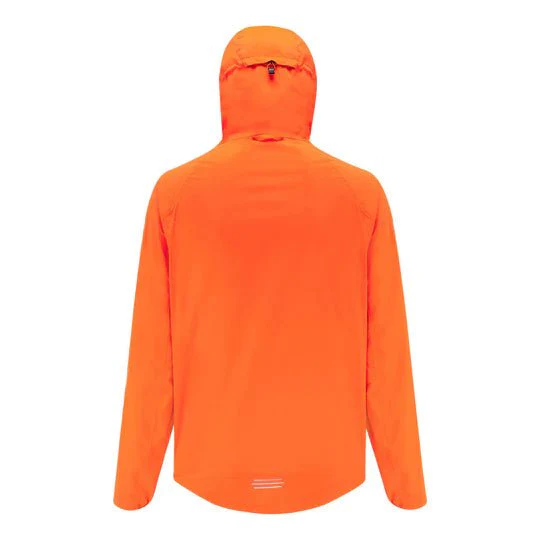 MAC IN A SAC  Venture Ultralite Jacket Orange - Image 3