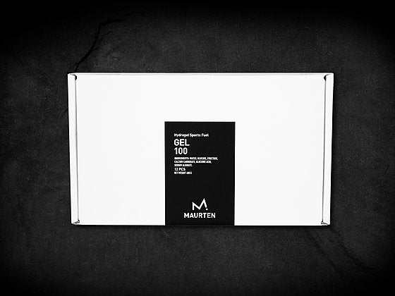 Maurten - Gel 100 - Image 4