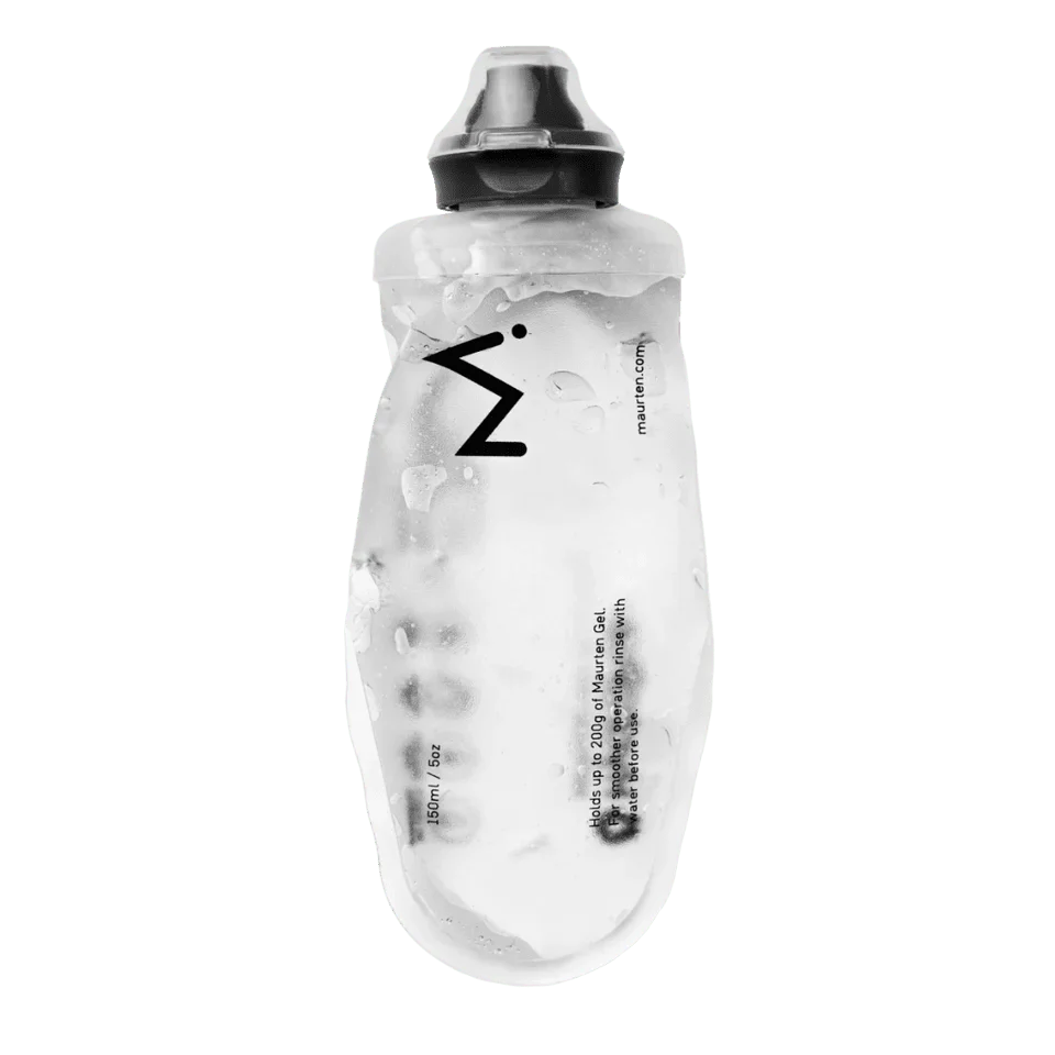 Maurten Gelflask 150 ml - Image 4