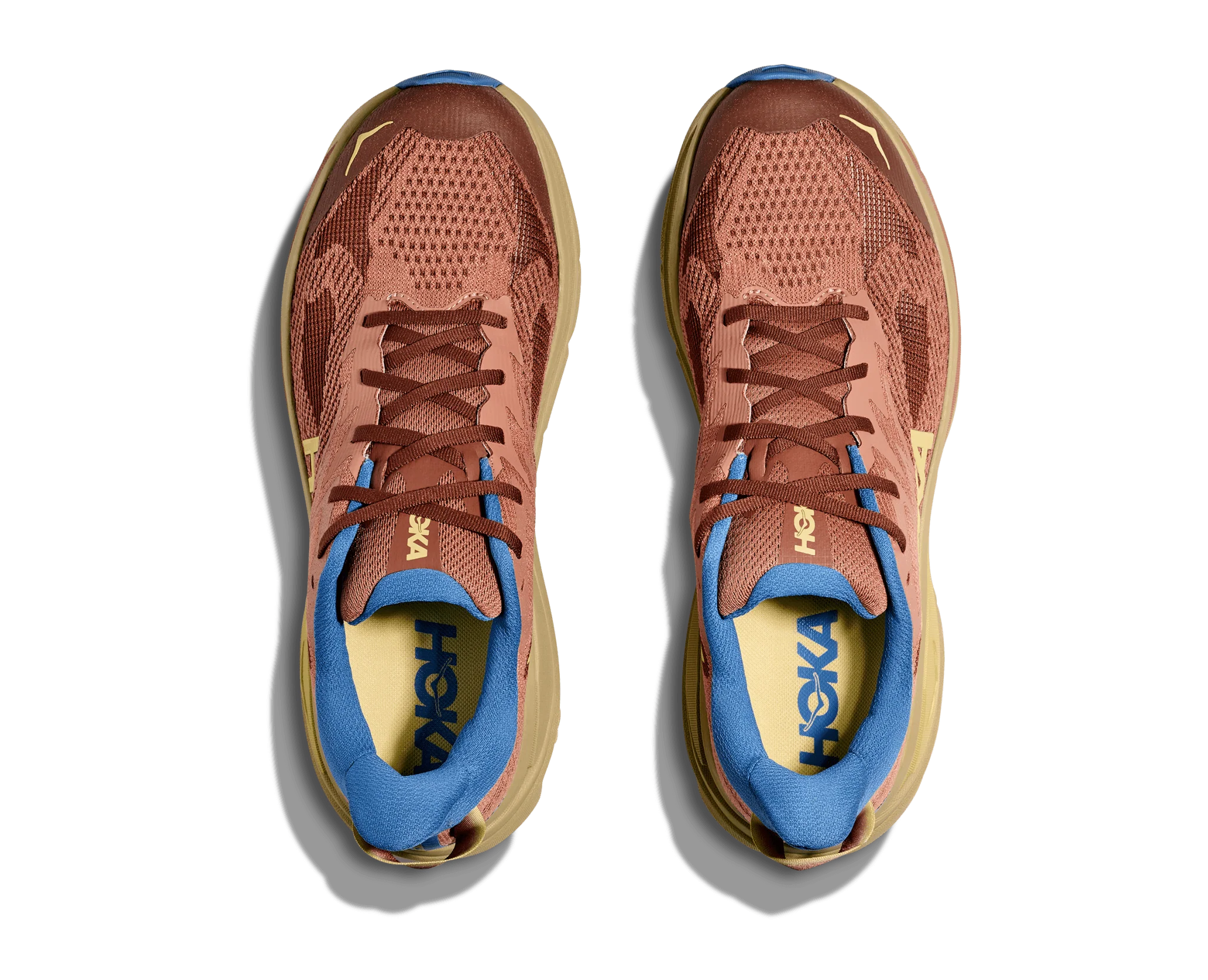 Men's Hoka Challenger 8 Trail Running Shoes - Image 10