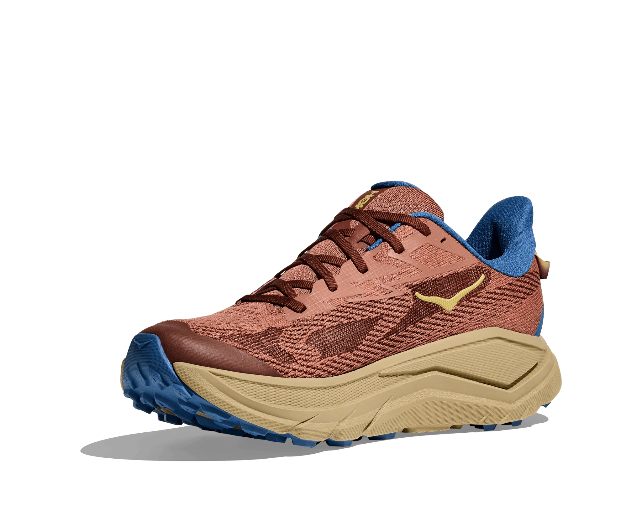 Men's Hoka Challenger 8 Trail Running Shoes - Image 11