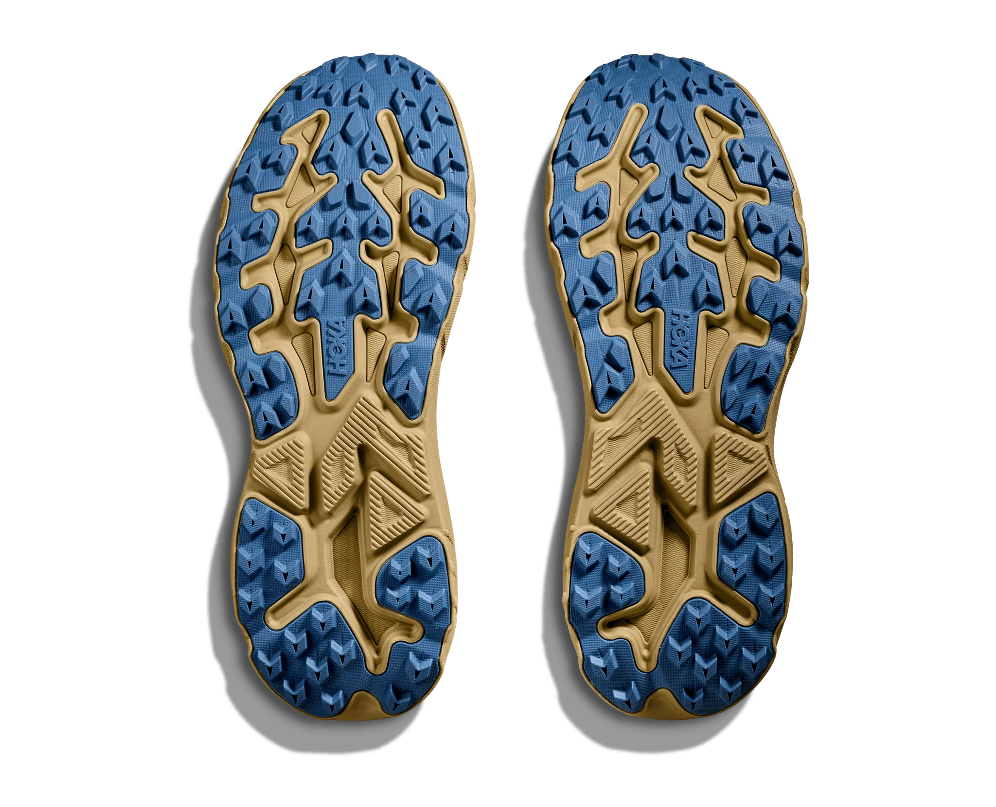 Men's Hoka Challenger 8 Trail Running Shoes - Image 15