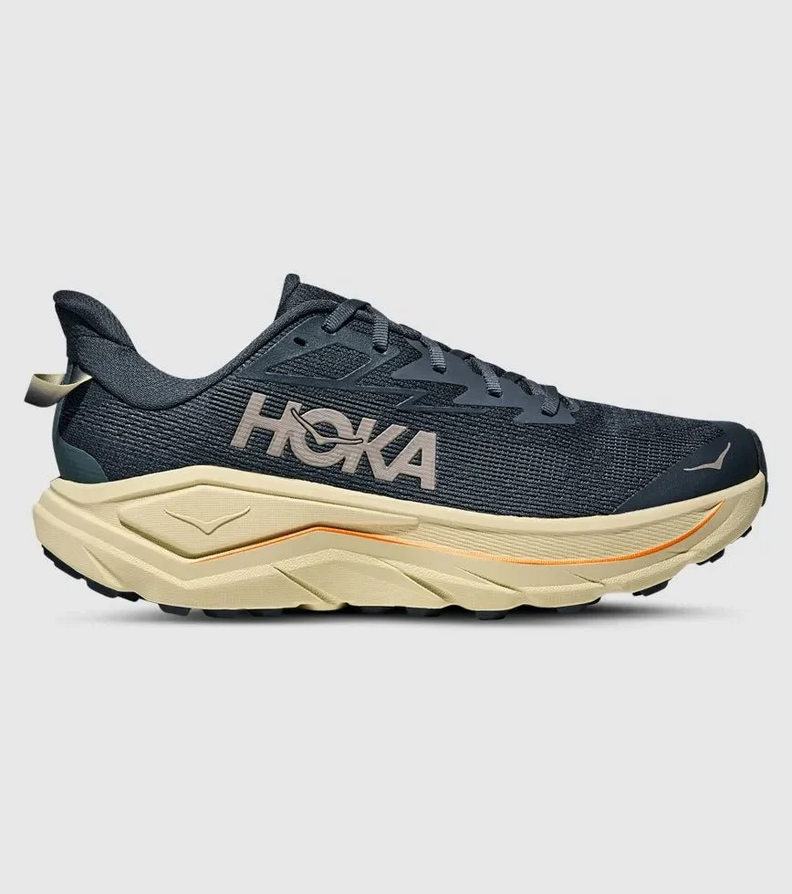 Men's Hoka Challenger 8 Trail Running Shoes - Image 17