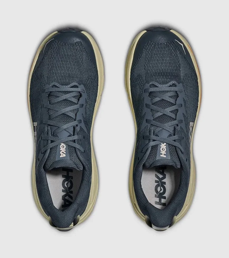 Men's Hoka Challenger 8 Trail Running Shoes - Image 21