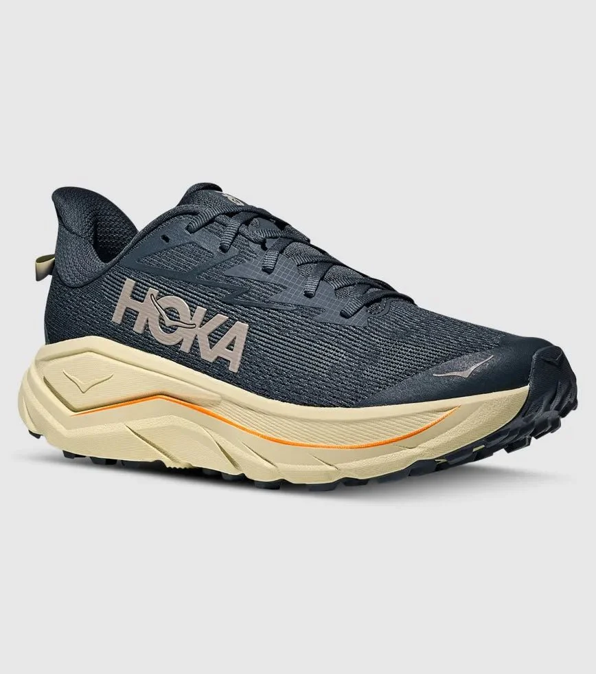 Men's Hoka Challenger 8 Trail Running Shoes - Image 23