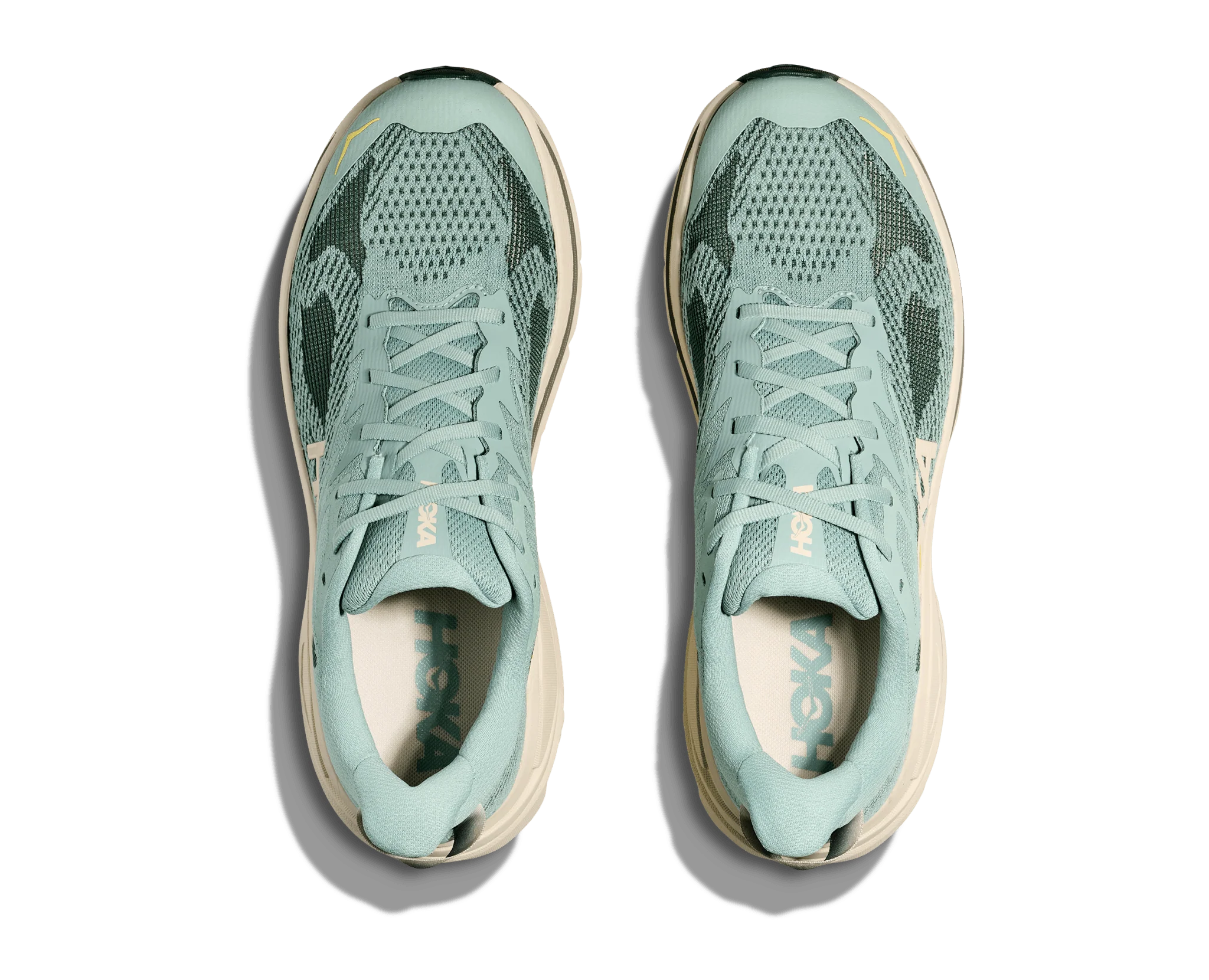 Men's Hoka Challenger 8 Trail Running Shoes - Image 3