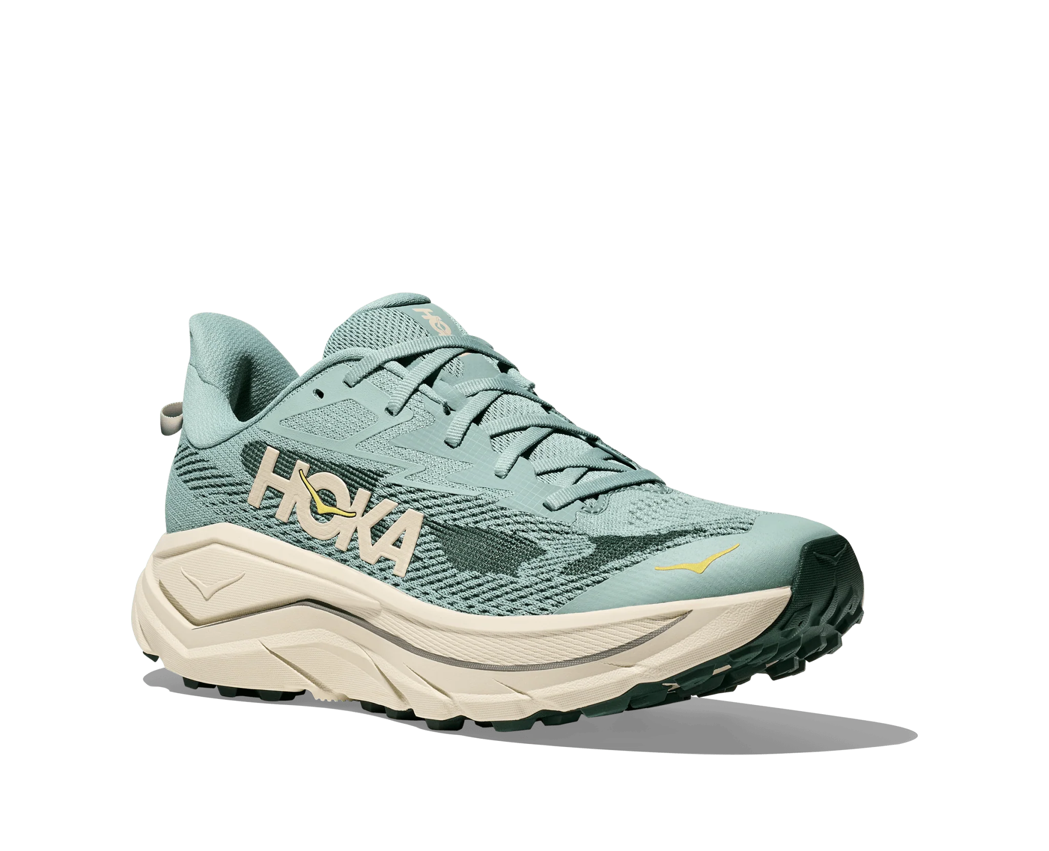 Men's Hoka Challenger 8 Trail Running Shoes - Image 6