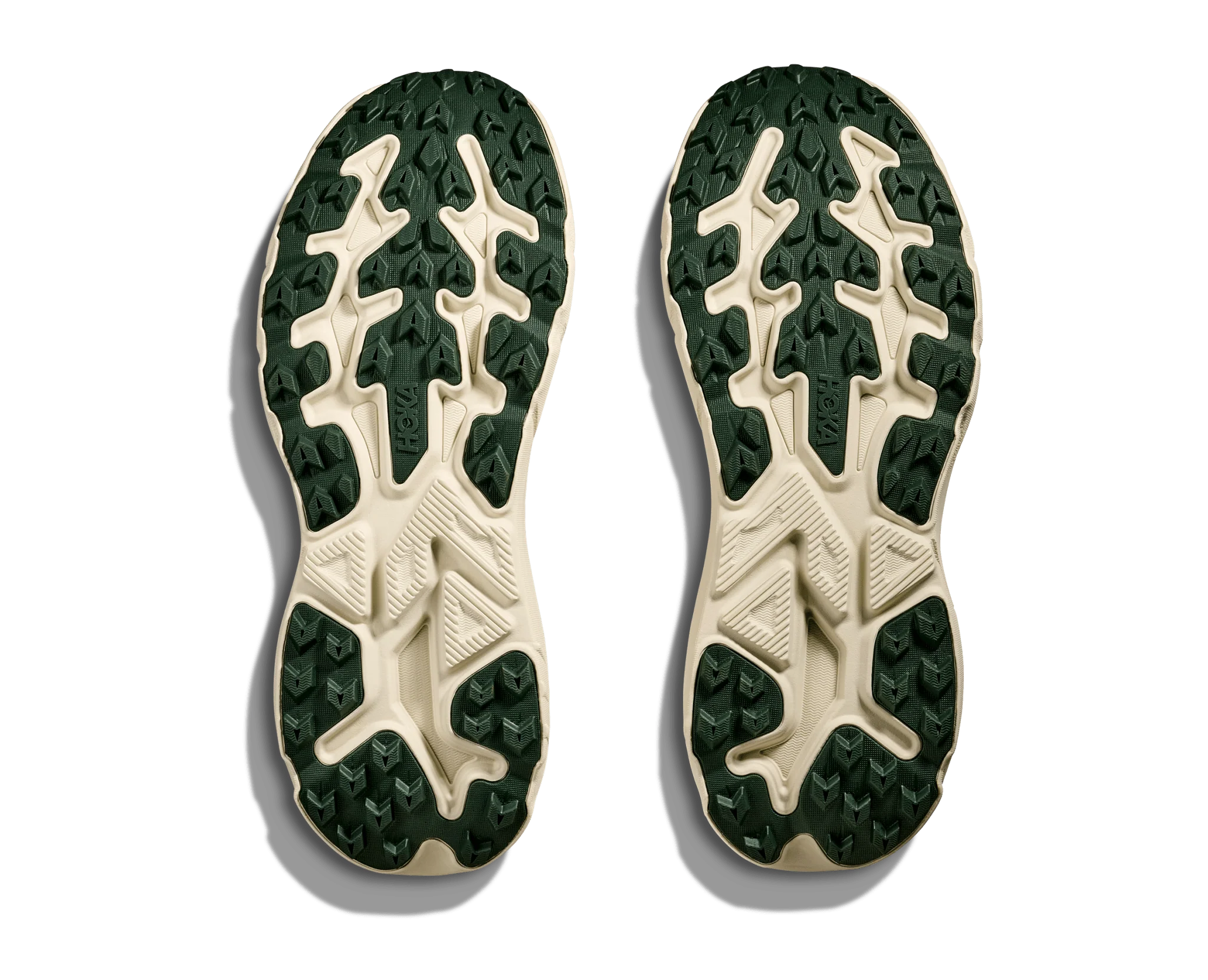 Men's Hoka Challenger 8 Trail Running Shoes - Image 7