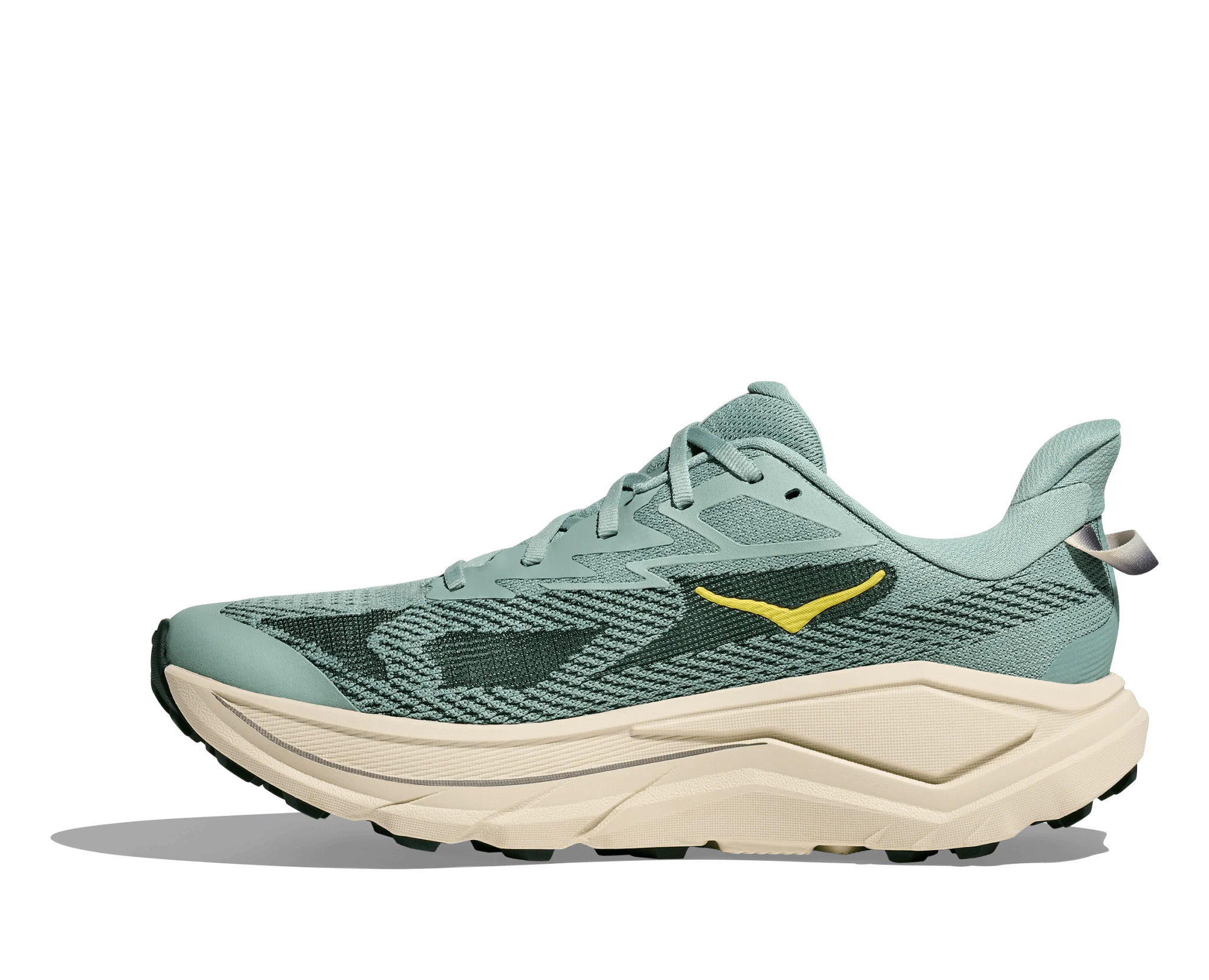 Men's Hoka Challenger 8 Trail Running Shoes - Image 8