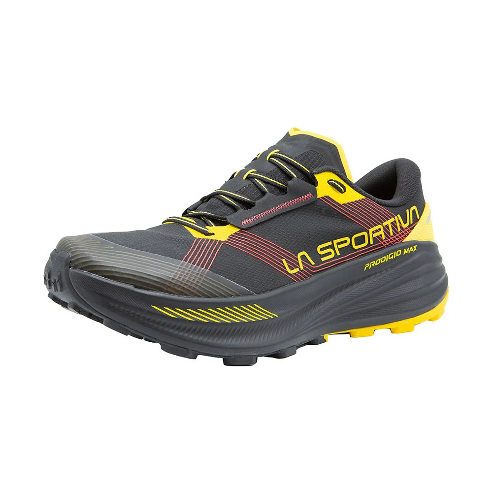 La Sportiva Prodigio Max Men's - Image 14