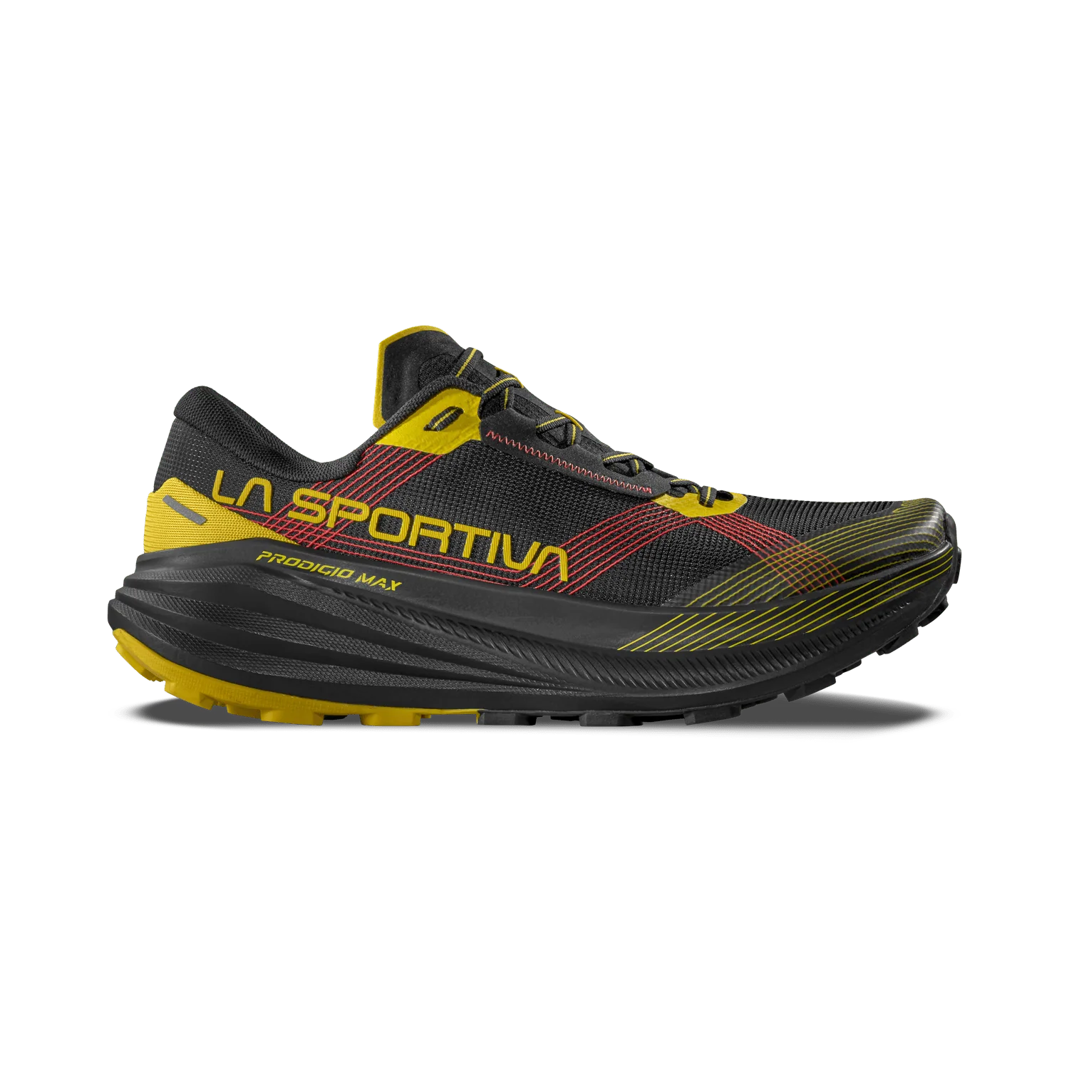 La Sportiva Prodigio Max Men's - Image 8