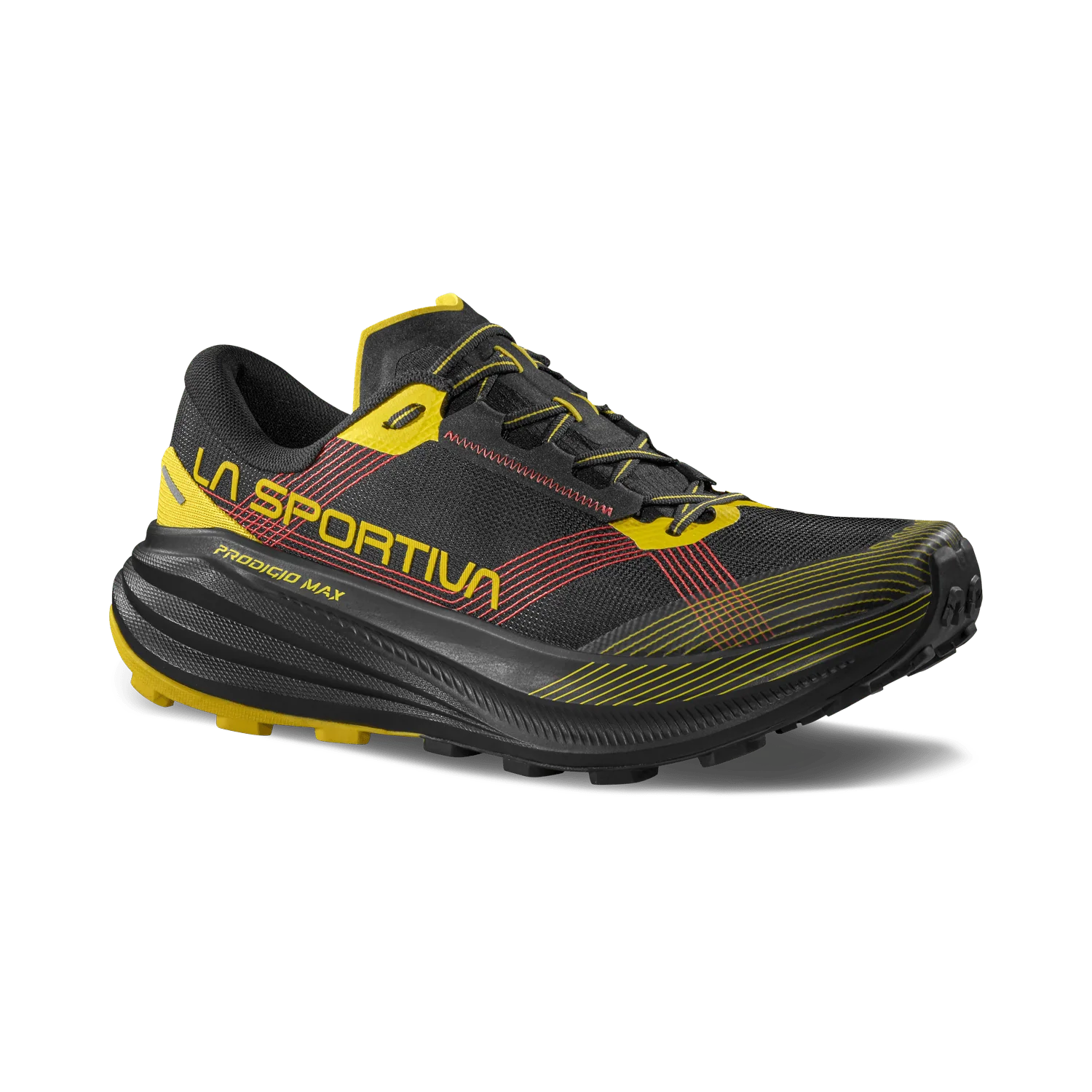 La Sportiva Prodigio Max Men's - Image 9