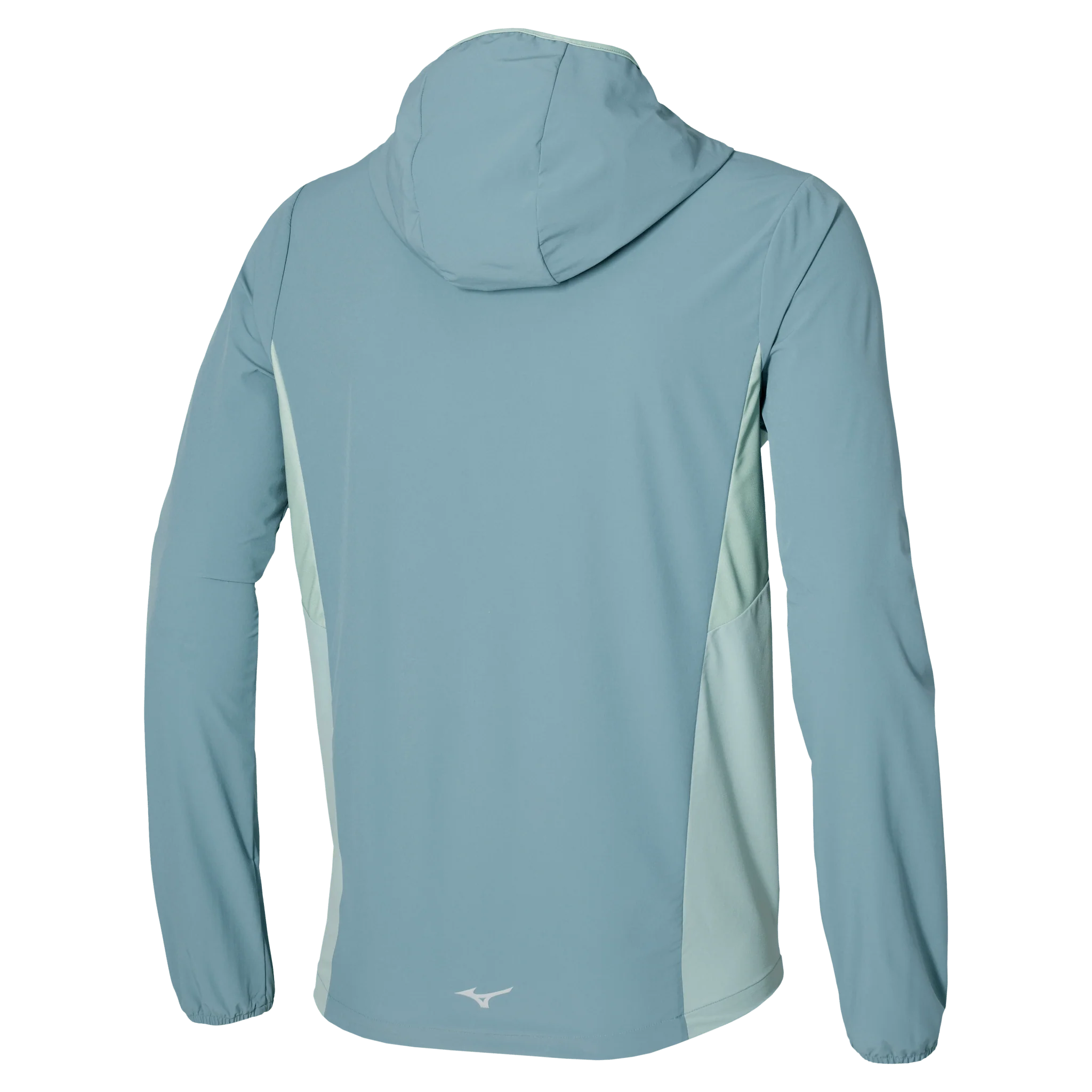 Mizuno Alpha Running Jacket Mens - Image 4