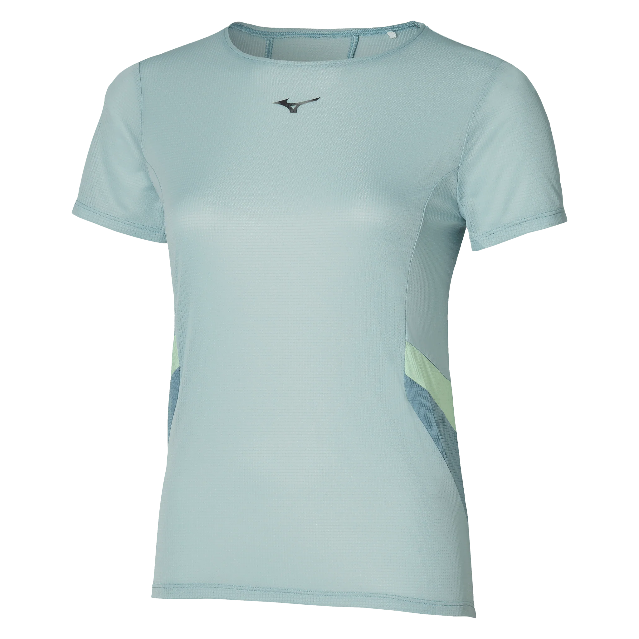 Mizuno Dry Aeroflow Tee Womens