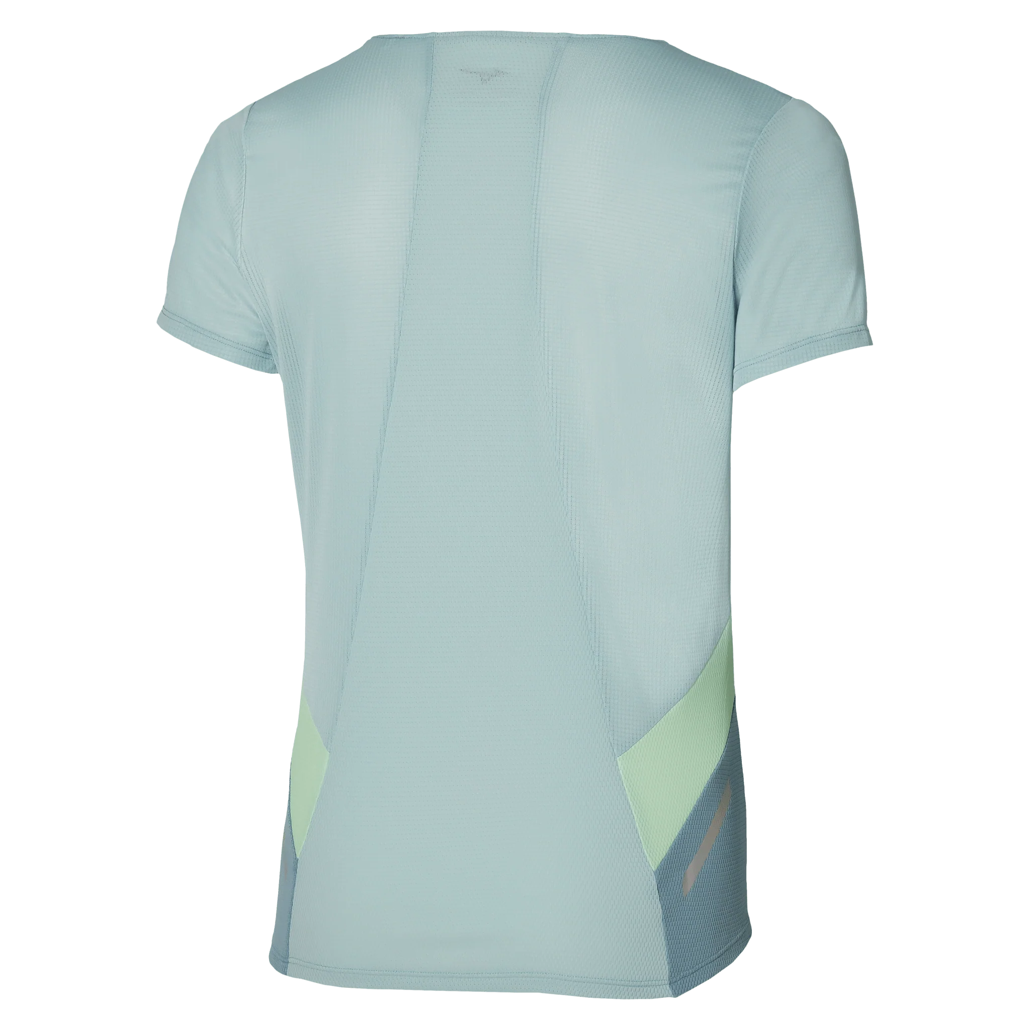 Mizuno Dry Aeroflow Tee Womens - Image 2