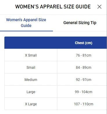 Mizuno Impulse Tank Womens - Image 3