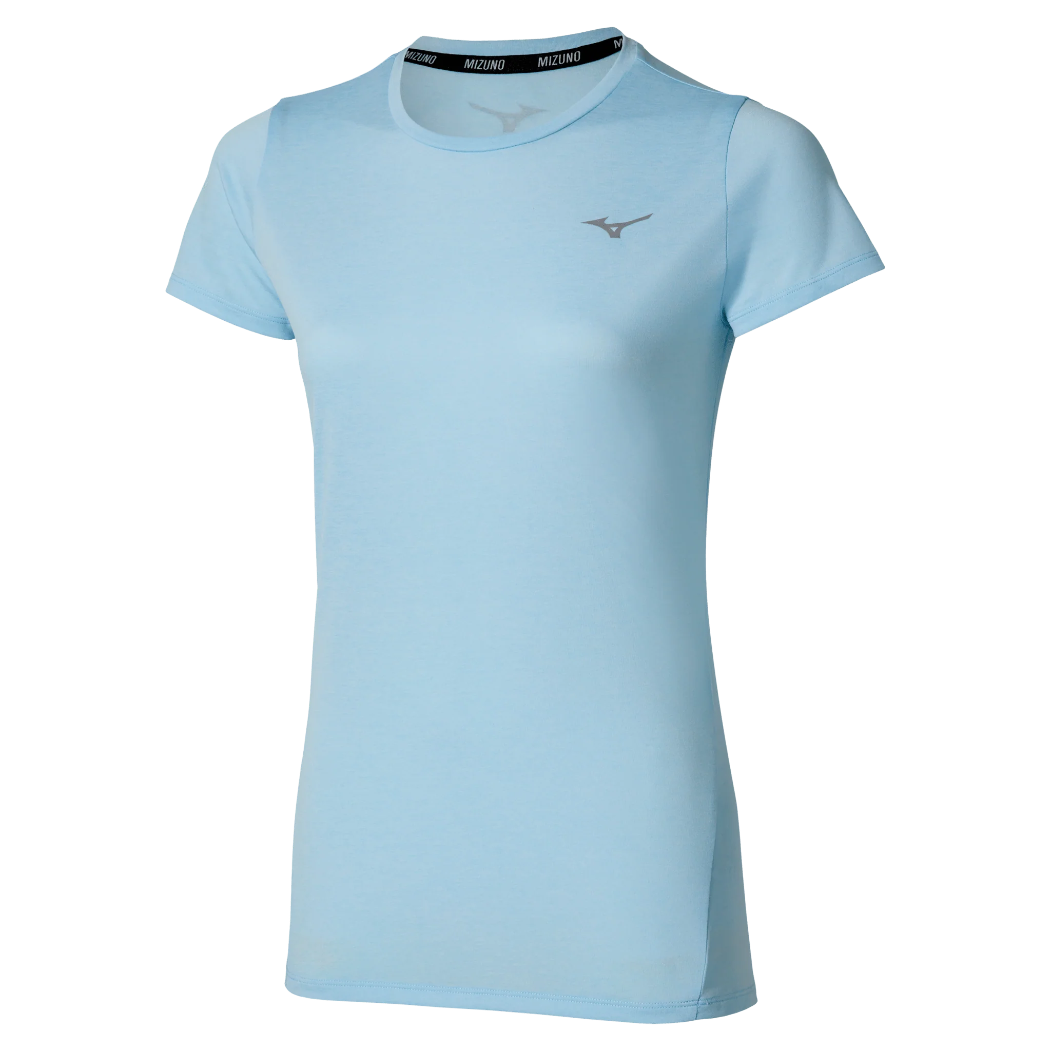 Mizuno Impulse Tee Womens - Image 3