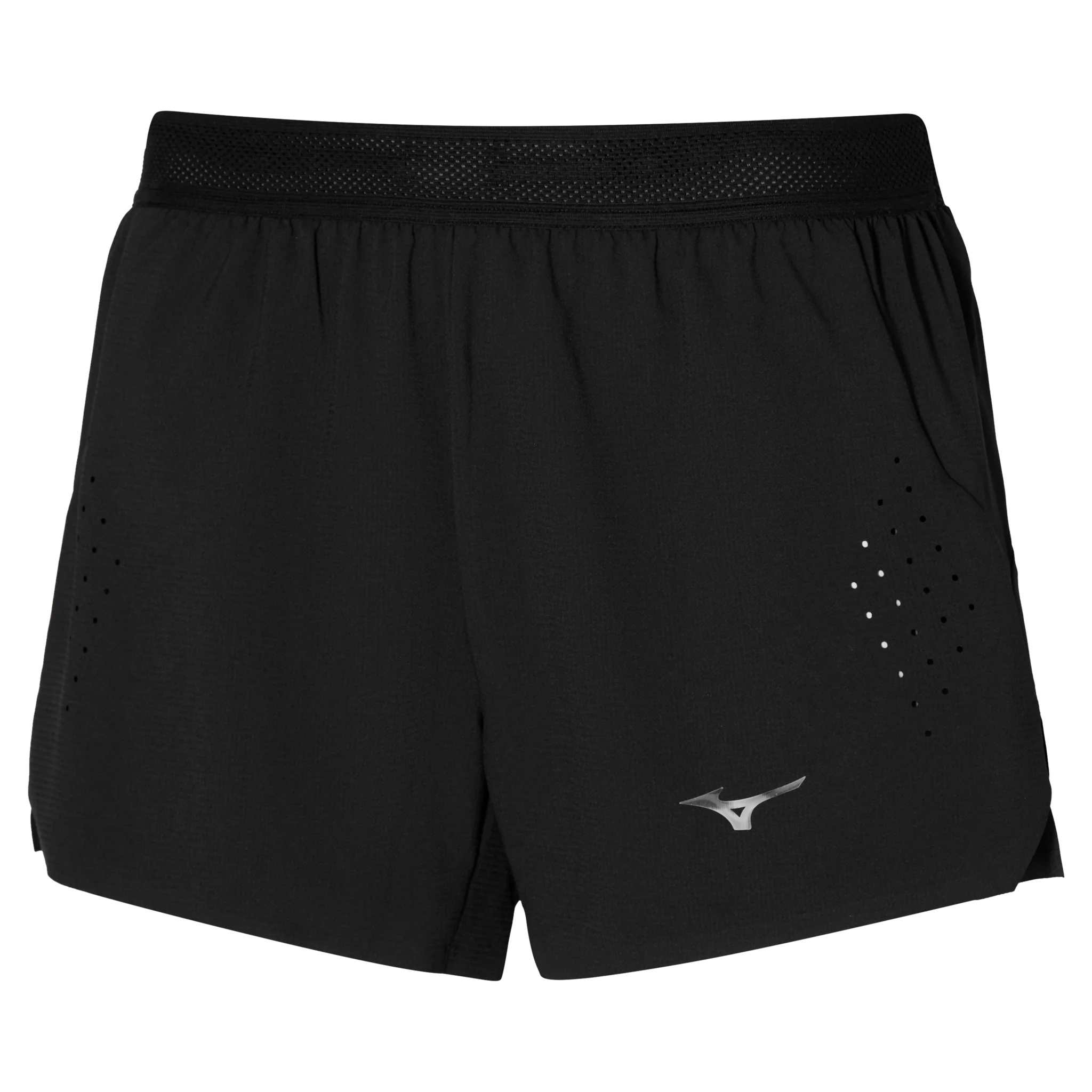 Mizuno Tech Light 3.5 Split Short Womens