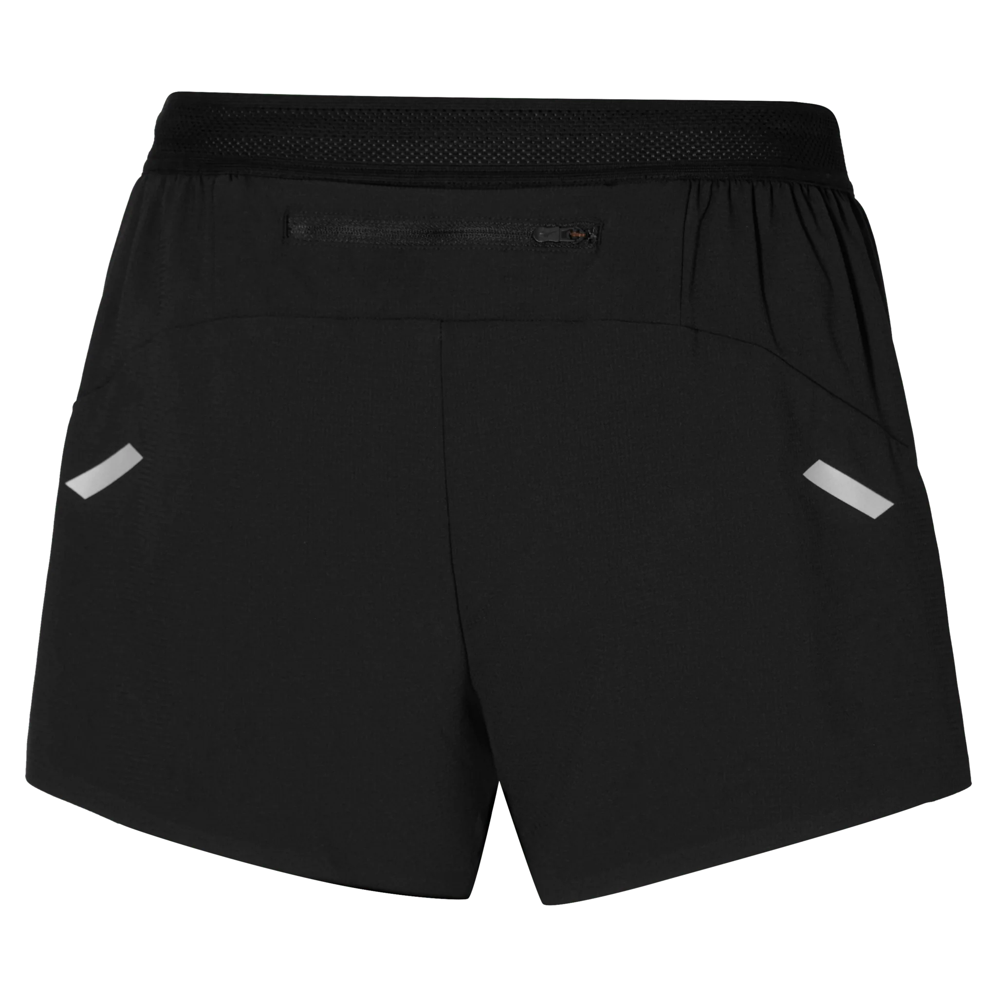 Mizuno Tech Light 3.5 Split Short Womens - Image 2
