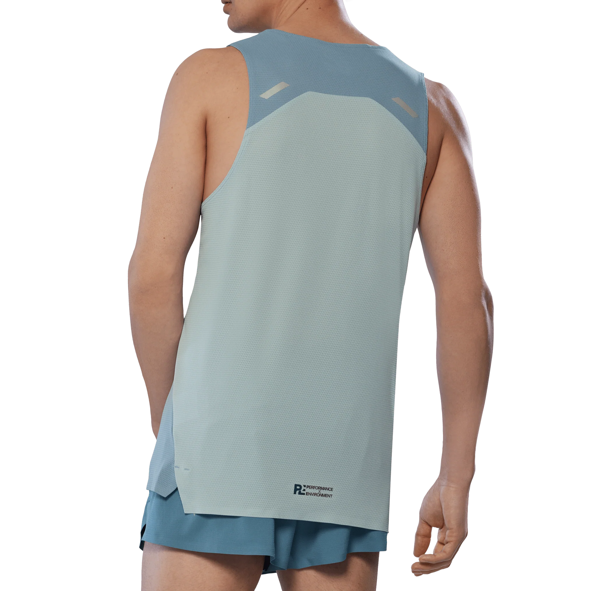 Mizuno Tech Light Tank Mens - Image 4