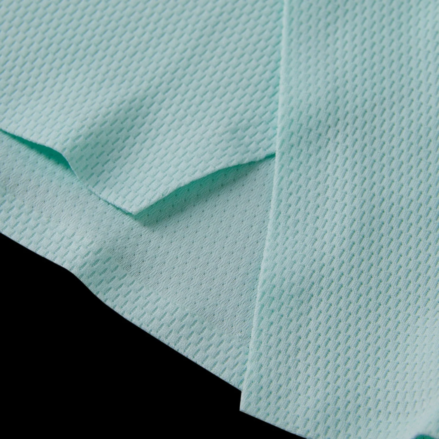 Mizuno Tech Light Tee Womens - Image 3