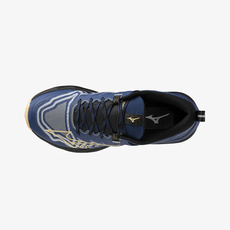 Mizuno Wave Daichi 8 Women's - Image 3