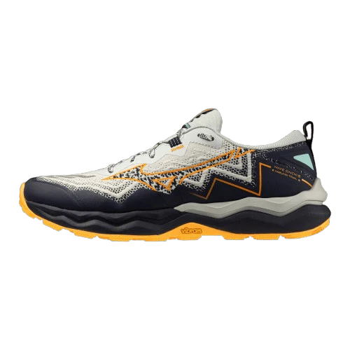 Mizuno Wave Daichi 9 Mens - Image 2