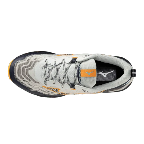 Mizuno Wave Daichi 9 Mens - Image 4