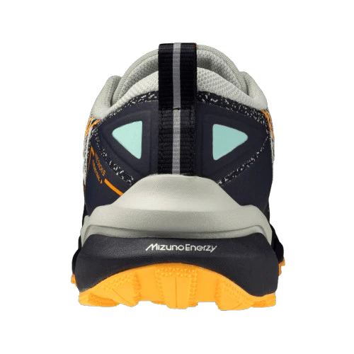 Mizuno Wave Daichi 9 Mens - Image 5