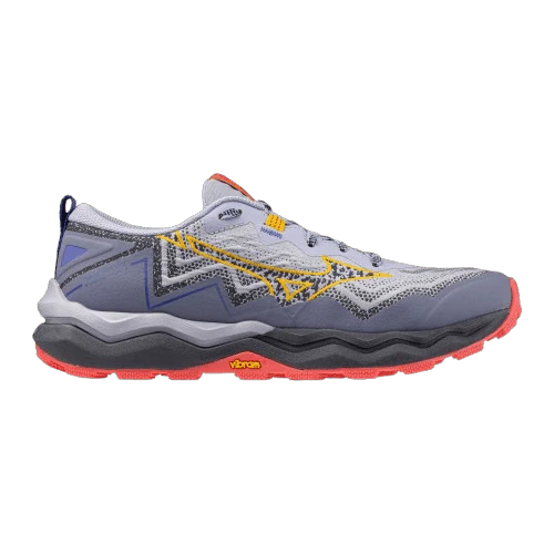 Mizuno Wave Daichi 9  Womens