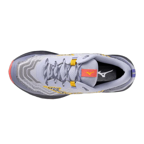 Mizuno Wave Daichi 9  Womens - Image 4