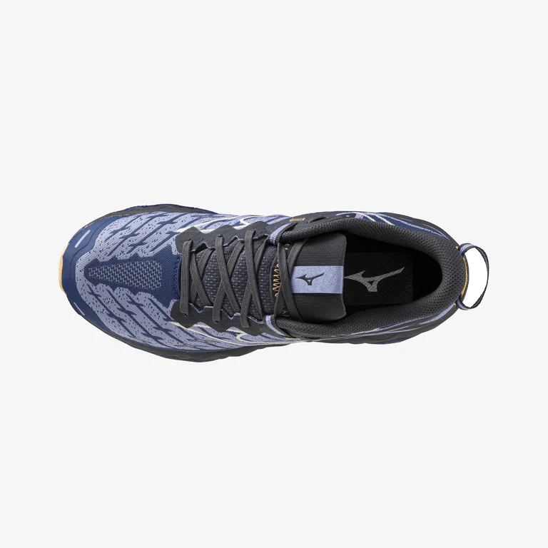 Mizuno Wave Mujin 10 Womens - Image 4