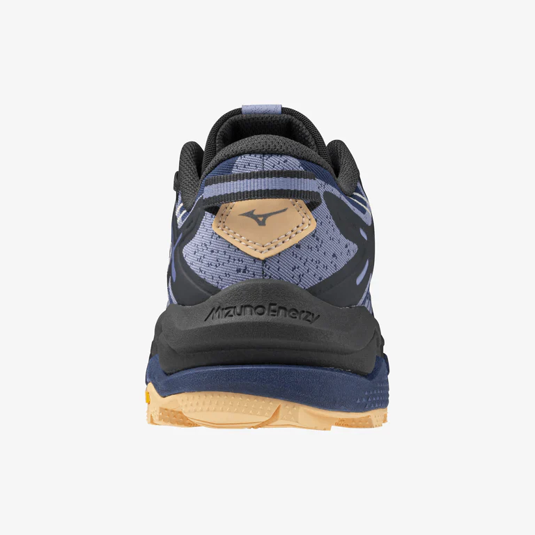 Mizuno Wave Mujin 10 Womens - Image 5