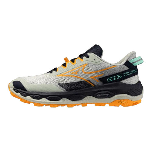 Mizuno Wave  Mujin 11 Men's - Image 3