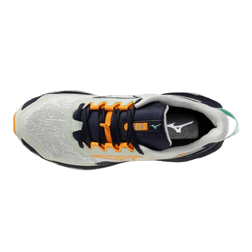 Mizuno Wave  Mujin 11 Men's - Image 4