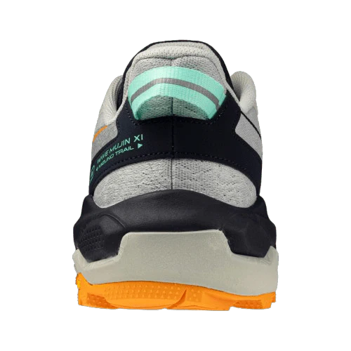 Mizuno Wave  Mujin 11 Men's - Image 5