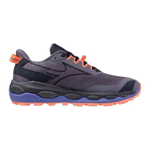 Mizuno Wave  Mujin 11 Women's - Image 4