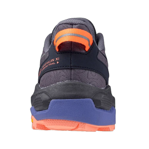 Mizuno Wave  Mujin 11 Women's - Image 6