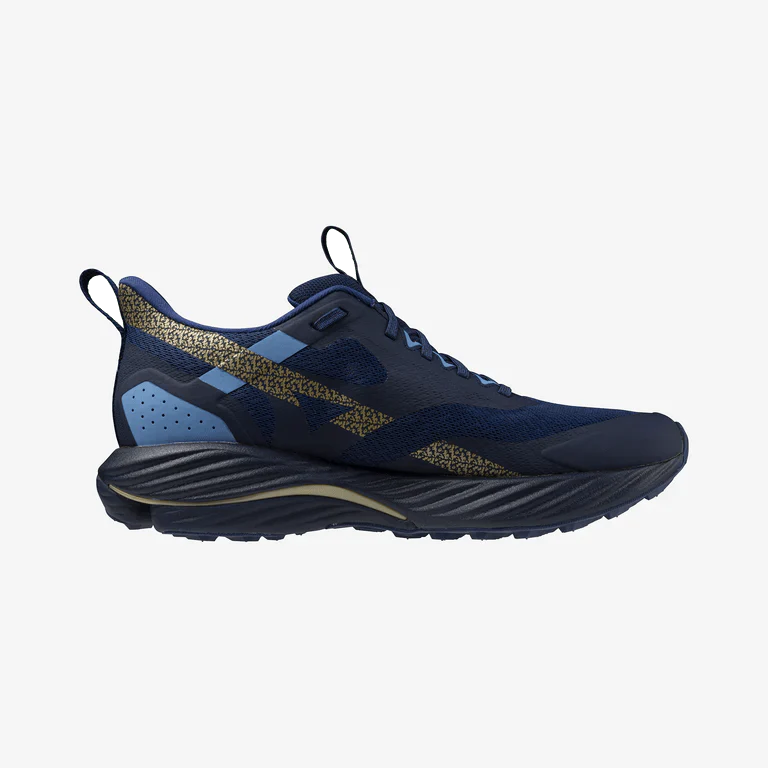 Mizuno Wave Rider TT 2 Men's - Image 3