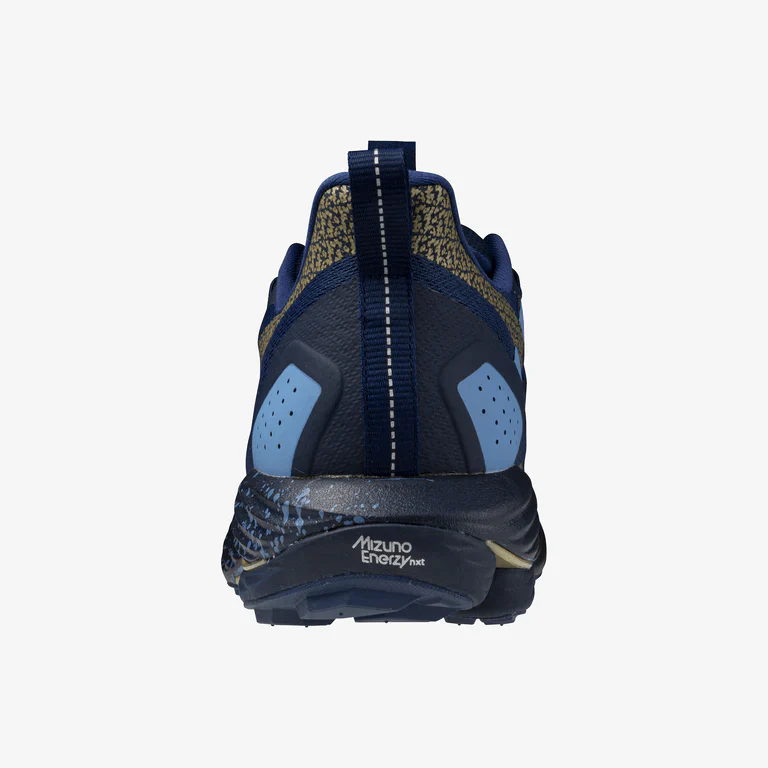 Mizuno Wave Rider TT 2 Men's - Image 4