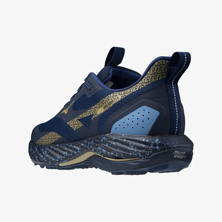 Mizuno Wave Rider TT 2 Men's - Image 5
