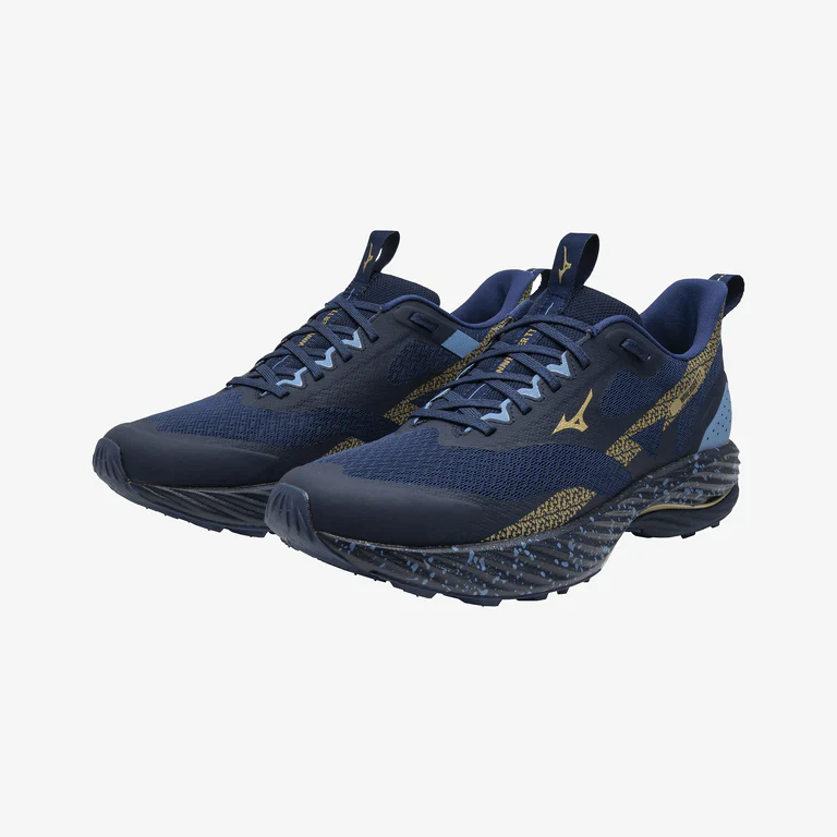 Mizuno Wave Rider TT 2 Men's - Image 6