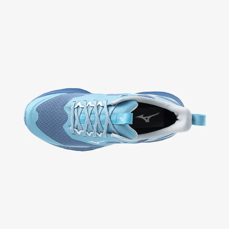 Mizuno Wave Rider TT 2 Women's - Image 3