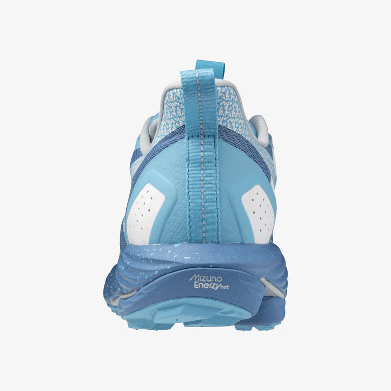 Mizuno Wave Rider TT 2 Women's - Image 4