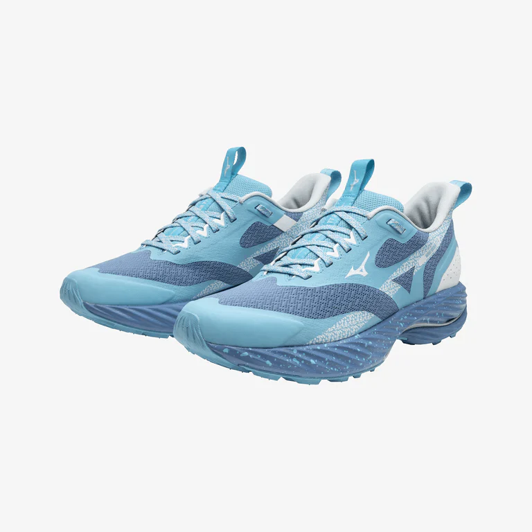 Mizuno Wave Rider TT 2 Women's - Image 5