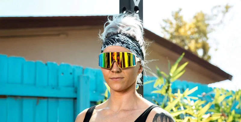 Neven Sunglasses | 23 | ENERGY - Image 4