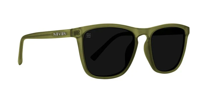 Neven Sunglasses | Cambridge | FIR